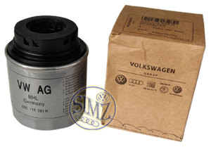OIL FILTER FOR 1.4 TSI GOLF MK5 MK6