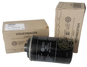 OIL FILTER FOR 1.8 2.0 TFSI