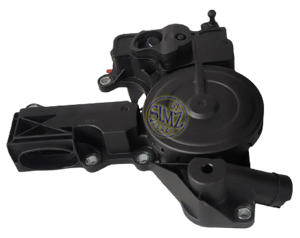 PCV VALVE TIGUAN PASSAT