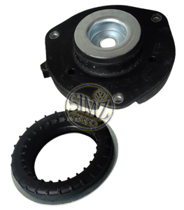 SHOCK MOUNT AND BEARING FOR GOLF MK5 MK6 TIGUAN TOURAN