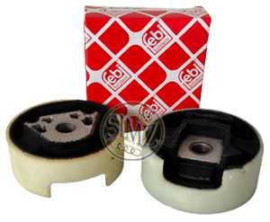 SUBFRAME BUSH GOLF PASSAT