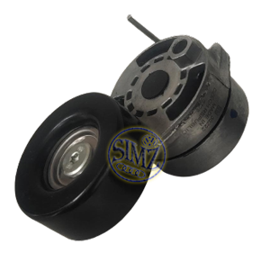 TENSIONER FOR AUDI A4 B6 B8