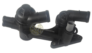 THERMOSTAT HOUSING FOR CAXA