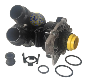 WATER PUMP FOR 1.8 T 2.0L PASSAT AUDI